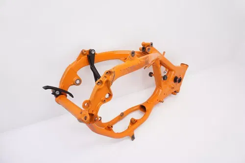 2021 KTM 85 SX Main Frame Chassis OEM Orange 47203001200EB SX TC MC 85 #3