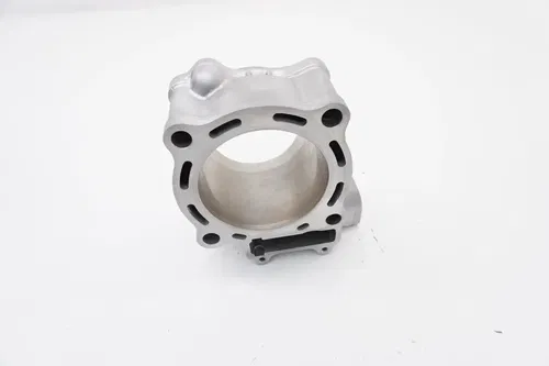 2006 CRF450R Cylinder OEM Engine Top End Barrel 12100-MEN-671 Honda CRF450 04-08