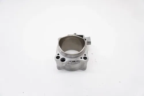 2006 CRF450R Cylinder OEM Engine Top End Barrel 12100-MEN-671 Honda CRF450 04-08