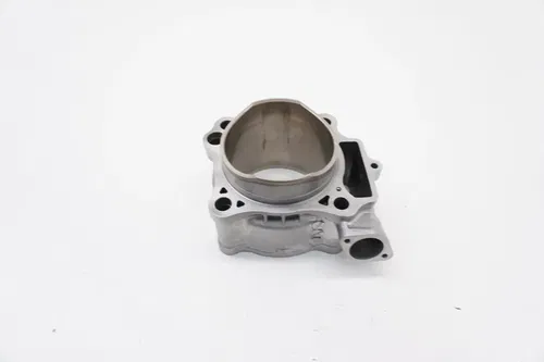 2006 CRF450R Cylinder OEM Engine Top End Barrel 12100-MEN-671 Honda CRF450 04-08