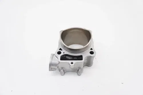 2006 CRF450R Cylinder OEM Engine Top End Barrel 12100-MEN-671 Honda CRF450 04-08