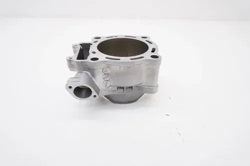 2006 CRF450R Cylinder OEM Engine Top End Barrel 12100-MEN-671 Honda CRF450 04-08