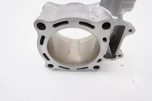 2006 CRF450R Cylinder OEM Engine Top End Barrel 12100-MEN-671 Honda CRF450 04-08