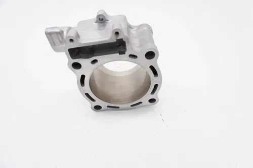 2006 CRF450R Cylinder OEM Engine Top End Barrel 12100-MEN-671 Honda CRF450 04-08