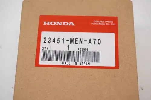 CRF450R Countershaft Third Gear 21T OEM Transmission Honda CRF450 13-14 CRF G11