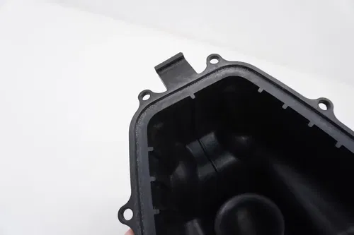 YZ250F Airboot OEM Air Intake Boot Box Duct Yamaha YZ 250F 2019-2020 M61