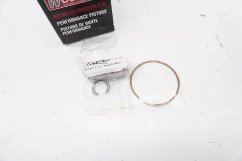 KTM 85 SX Wossner Piston Kit 46.97mm 8147DC Husqvarna GasGas 03-23 M49