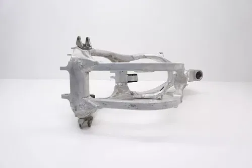 2006 CRF250R Frame OEM Honda Main Frame Chassis Aluminum CRF250 CRF 2006-2009