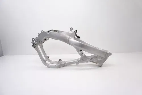 2006 CRF250R Frame OEM Honda Main Frame Chassis Aluminum CRF250 CRF 2006-2009
