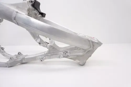2006 CRF250R Frame OEM Honda Main Frame Chassis Aluminum CRF250 CRF 2006-2009