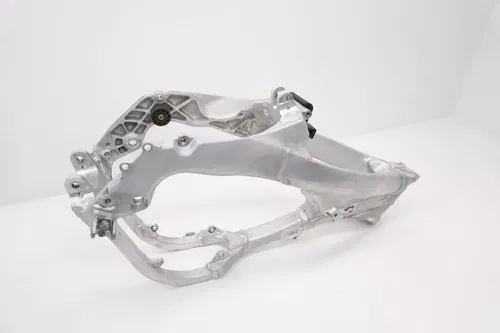 2006 CRF250R Frame OEM Honda Main Frame Chassis Aluminum CRF250 CRF 2006-2009