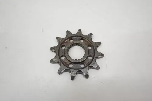 CR125R CRF250R CRF250X Front Countershaft Sprocket 12T ProTaper Honda CR CRF G1