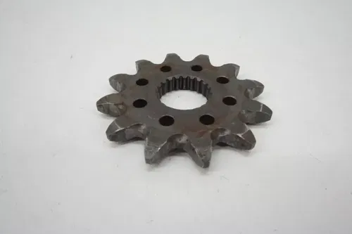 CR125R CRF250R CRF250X Front Countershaft Sprocket 12T ProTaper Honda CR CRF G1