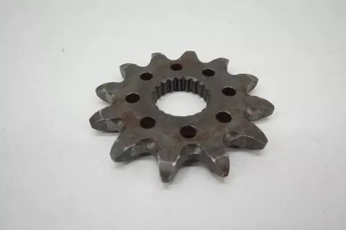 CR125R CRF250R CRF250X Front Countershaft Sprocket 12T ProTaper Honda CR CRF G1
