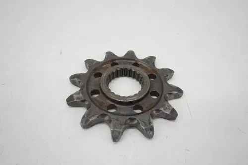 CR125R CRF250R CRF250X Front Countershaft Sprocket 12T ProTaper Honda CR CRF G1