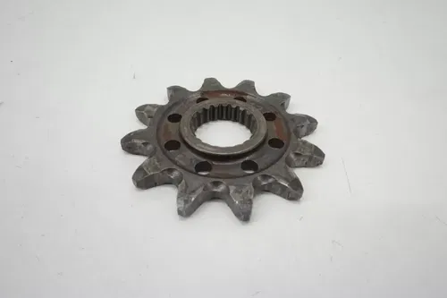 CR125R CRF250R CRF250X Front Countershaft Sprocket 12T ProTaper Honda CR CRF G1