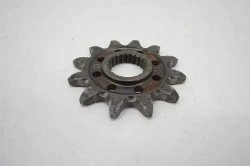 CR125R CRF250R CRF250X Front Countershaft Sprocket 12T ProTaper Honda CR CRF G1