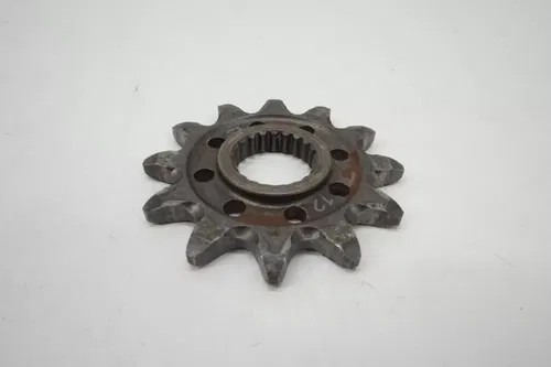 CR125R CRF250R CRF250X Front Countershaft Sprocket 12T ProTaper Honda CR CRF G1