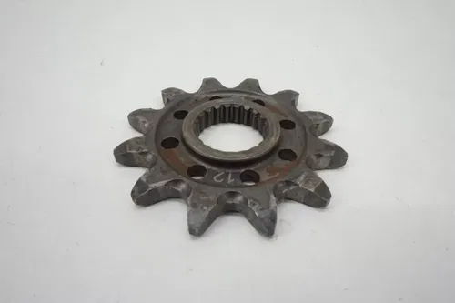 CR125R CRF250R CRF250X Front Countershaft Sprocket 12T ProTaper Honda CR CRF G1