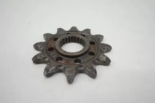 CR125R CRF250R CRF250X Front Countershaft Sprocket 12T ProTaper Honda CR CRF G1