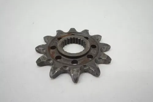 CR125R CRF250R CRF250X Front Countershaft Sprocket 12T ProTaper Honda CR CRF G1