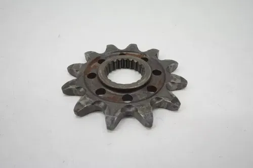 CR125R CRF250R CRF250X Front Countershaft Sprocket 12T ProTaper Honda CR CRF G1