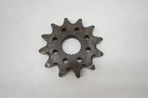 CR125R CRF250R CRF250X Front Countershaft Sprocket 12T ProTaper Honda CR CRF G1