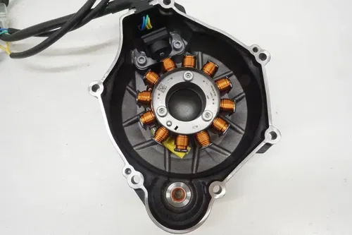 2023 KTM 125 SX Stator OEM Ignition Cover Generator Husqvarna GasGas MC TC 23-24