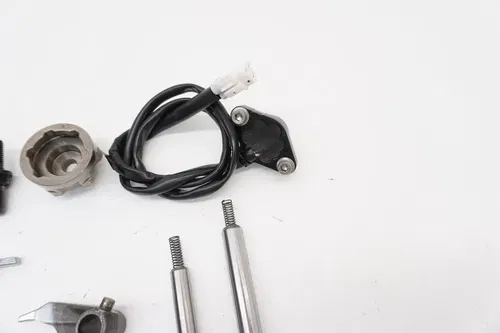 2015 YZ450F Transmission Tranny OEM Gears Shaft Forks Yamaha YZ450 2014-2017 #2