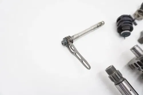2015 YZ450F Transmission Tranny OEM Gears Shaft Forks Yamaha YZ450 2014-2017 #2