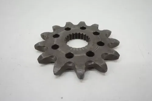 CR125R CRF250R CRF250X Front Countershaft Sprocket 13T ProTaper Honda CR CRF G1