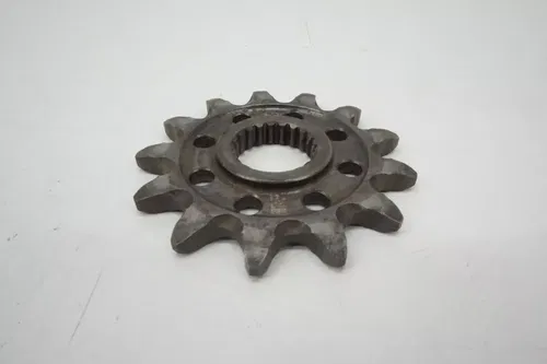 CR125R CRF250R CRF250X Front Countershaft Sprocket 13T ProTaper Honda CR CRF G1