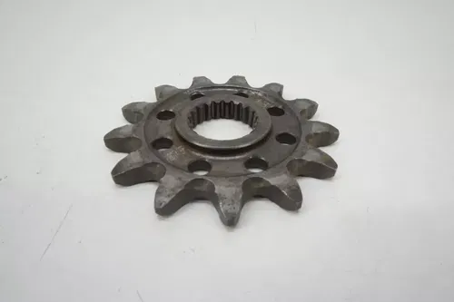 CR125R CRF250R CRF250X Front Countershaft Sprocket 13T ProTaper Honda CR CRF G1