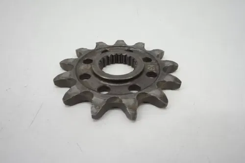 CR125R CRF250R CRF250X Front Countershaft Sprocket 13T ProTaper Honda CR CRF G1
