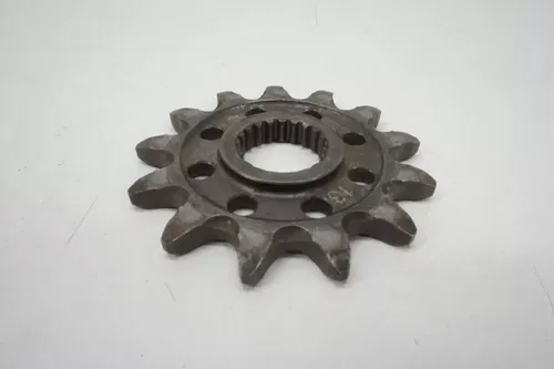CR125R CRF250R CRF250X Front Countershaft Sprocket 13T ProTaper Honda CR CRF G1
