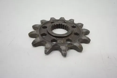 CR125R CRF250R CRF250X Front Countershaft Sprocket 13T ProTaper Honda CR CRF G1