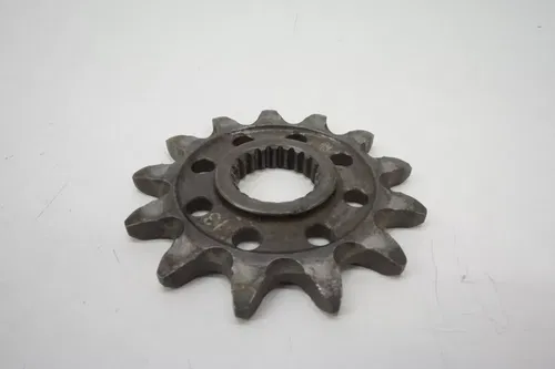 CR125R CRF250R CRF250X Front Countershaft Sprocket 13T ProTaper Honda CR CRF G1