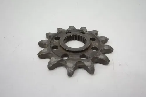 CR125R CRF250R CRF250X Front Countershaft Sprocket 13T ProTaper Honda CR CRF G1