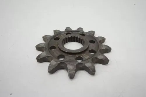 CR125R CRF250R CRF250X Front Countershaft Sprocket 13T ProTaper Honda CR CRF G1