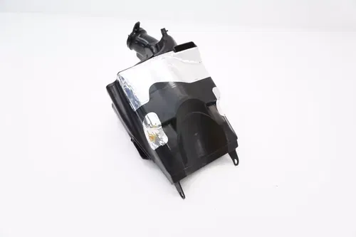 CRF450R HRC "Euro Style" Air Box OEM Intake Boot Duct Honda CRF450 2013-2016 GH