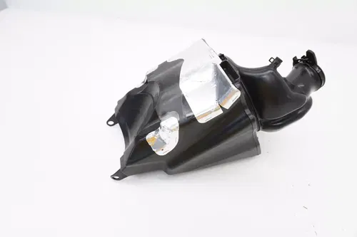 CRF450R HRC "Euro Style" Air Box OEM Intake Boot Duct Honda CRF450 2013-2016 GH