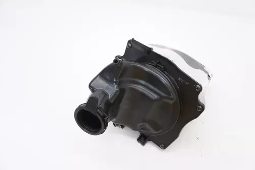 CRF450R HRC "Euro Style" Air Box OEM Intake Boot Duct Honda CRF450 2013-2016 GH