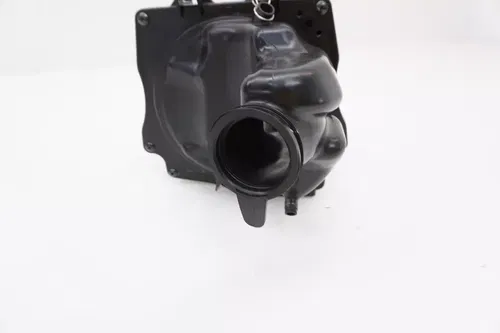 CRF450R HRC "Euro Style" Air Box OEM Intake Boot Duct Honda CRF450 2013-2016 GH