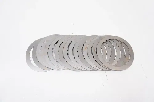 Rekluse Drive Plates 0.048 DDS CCS Std 462-604A K2
