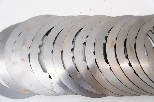 Rekluse Drive Plates 0.048 DDS CCS Std 462-604A K2