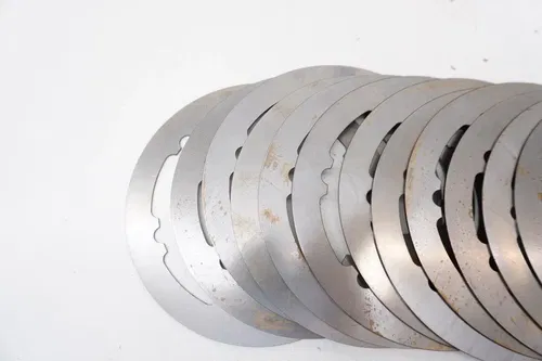 Rekluse Drive Plates 0.048 DDS CCS Std 462-604A K2