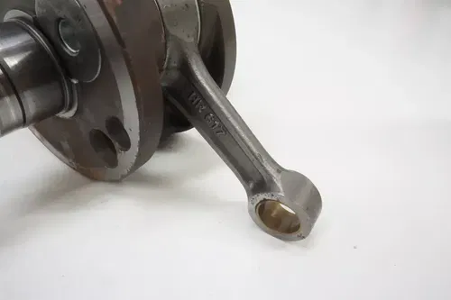 2006 CRF450X Hot Rods Crankshaft Engine Bottom End Crank Honda CRF 450X 05-2017