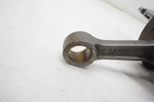 2006 CRF450X Hot Rods Crankshaft Engine Bottom End Crank Honda CRF 450X 05-2017