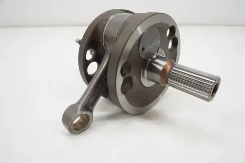 2006 CRF450X Hot Rods Crankshaft Engine Bottom End Crank Honda CRF 450X 05-2017