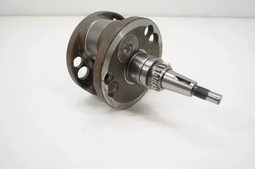 2006 CRF450X Hot Rods Crankshaft Engine Bottom End Crank Honda CRF 450X 05-2017